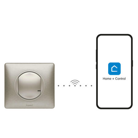 legrand interrupteur wifi smartphone app home control 700x700