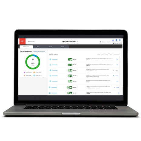 legrand lvs3 ecran app 700x700