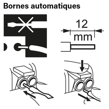 legrand pictos connexion bornes automatiques 700x700
