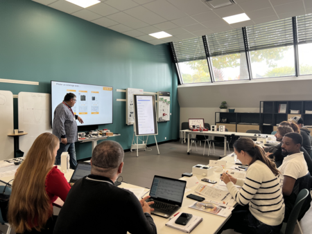 legrand pr1205 formation