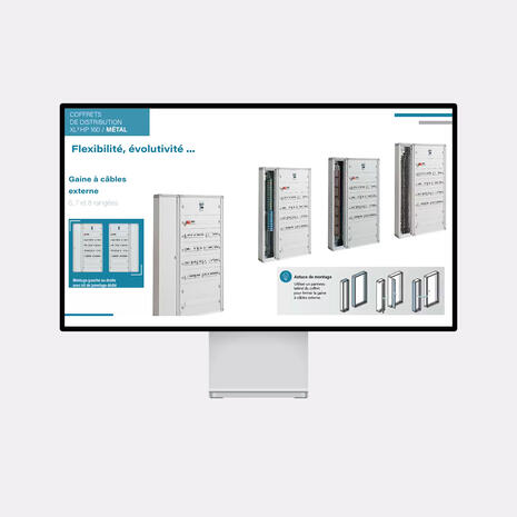 legrand suivi formation af9103