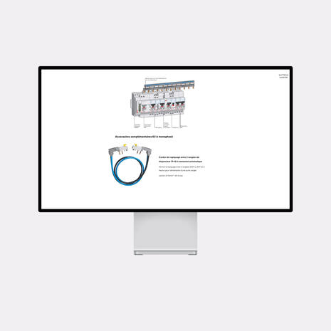 legrand suivi formation af9106