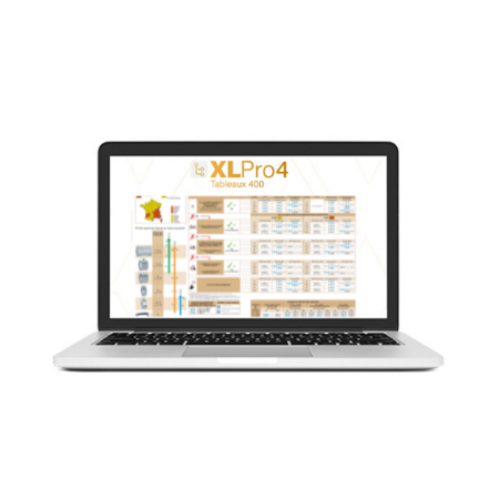 legrand tableau aide choix xlpro4