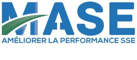 les logo certification mase