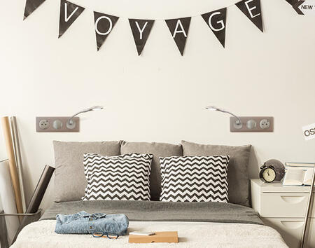 lit beige prise usb inter double liseuse celiane x2 700x550
