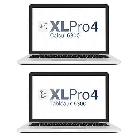 mockup laptop xlpro4 calcul tableau 6300 450x450