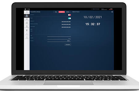 mockup ordi appli pilotage irve parametres 450x300