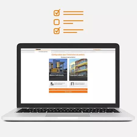 mockup ordi configurateur portier icon configurateur 700x700 1