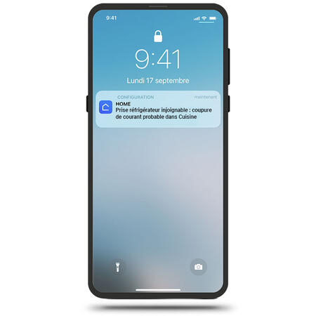notification prise refrigerateur home control 700x700