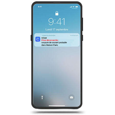 notification prise refrigerateur injoignable3 450x450