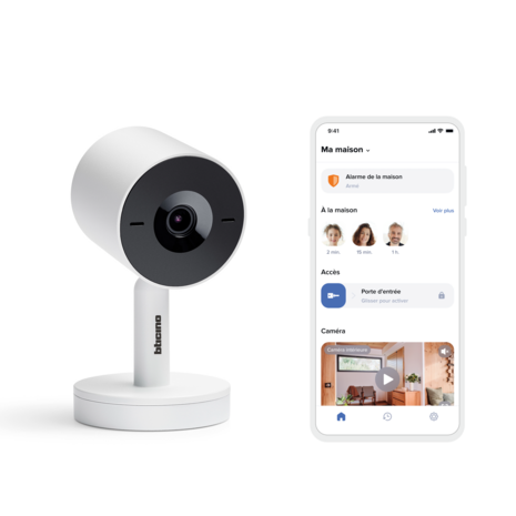 npc w pro bt app product fr