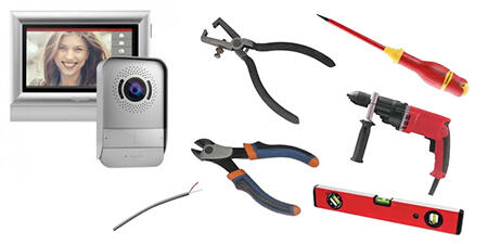 outils kit portier visiophone 450x225