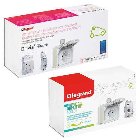 pap pack demarrage greenup acces module control 960x960