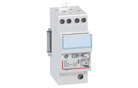 parafoudre logement 2modules 700x450