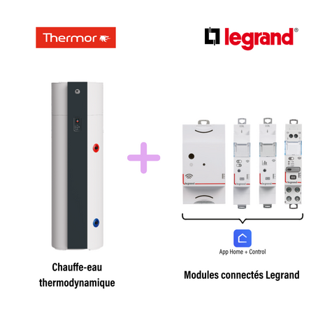 partenaires legrand et interoperabiilte 1