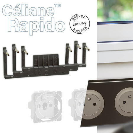 peigne de cablage rapido celiane prises surface 700x700