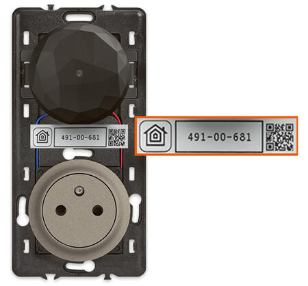 prise control code homekit 450x418