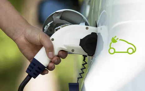 recharge vehicule electrique 700x450