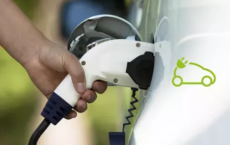 recharge vehicule electrique 700x450