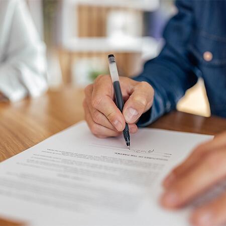 signature contrat 450x450