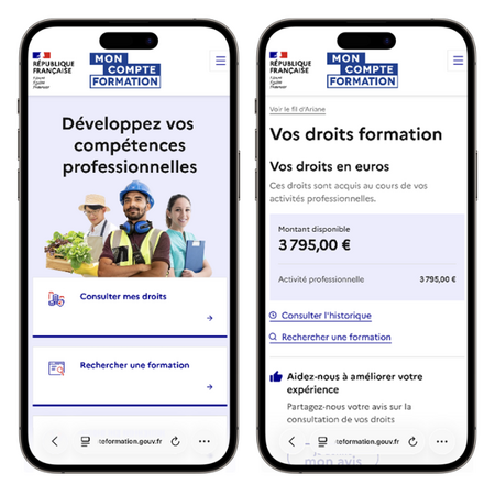 smarphone compte formation 700x700