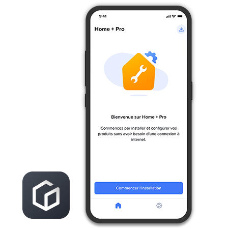 smartphone app home pro instal icon 450x450