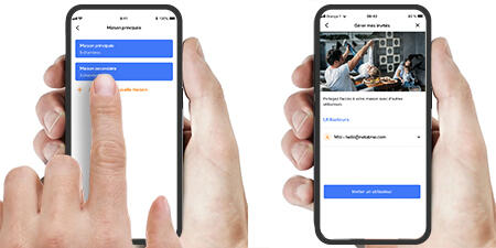 smartphone hc 1 select maison 2 invit new user 450x225