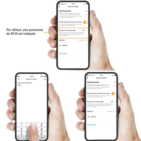 smartphone hc 26 puissance par defaut 50w 450x450