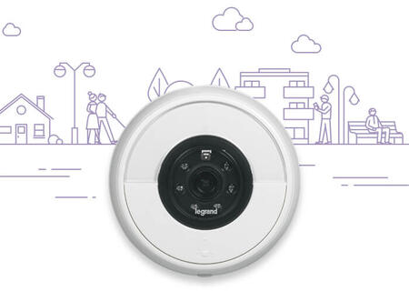 sonnette connectee 700x500