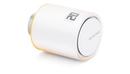 tete thermostatique intelligente netatmo 700x400