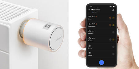 tete thermostatique netatmo smartphone hc conso 450x225