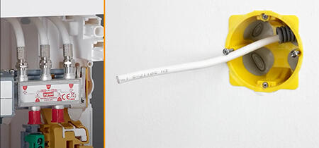 tirer le cable coaxiale 450x210