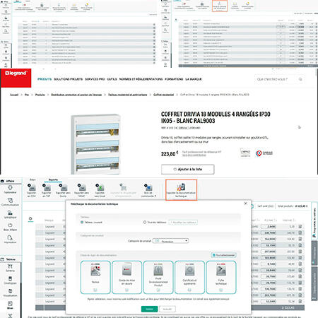 tuto xlpro3 4 tableaux 400 module bilan 450x450