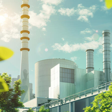 usine industrielle plantes 450x450