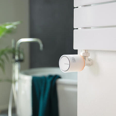 vanne thermostatic netatmo sdb 700x700