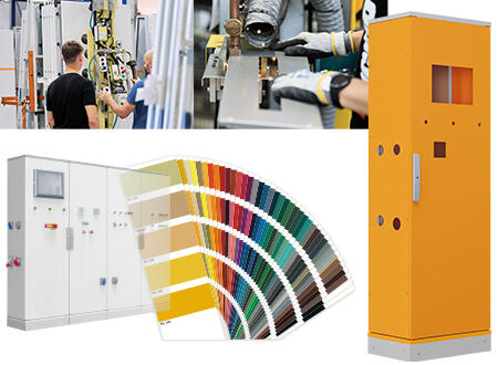 xl3 hp enveloppes assemblage personnalise 450x330