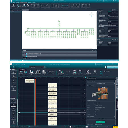 xl3 hp logiciel xlpro4 tableaux 6300 note calcul 450x450