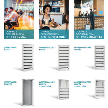 xlpro3 hp 160 coffrets distribution 450x4502x