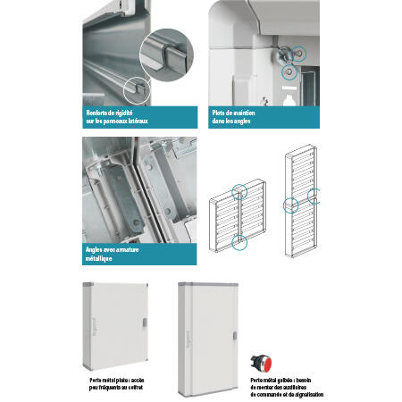 xlpro3 hp 160 robustesse esthetique 450x450