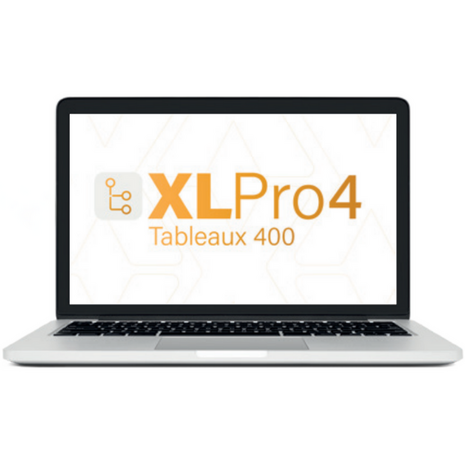 xlpro4 tableaux 400 700 x7001