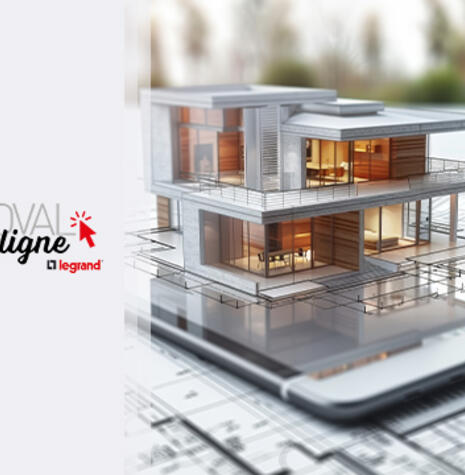 E-learning Legrand : Configurer sans internet une installation connectée - AF0213