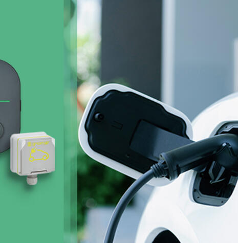 Formation Legrand : Infrastructures de recharge pour véhicules électriques (IRVE) - Niveau 1 - PR0902