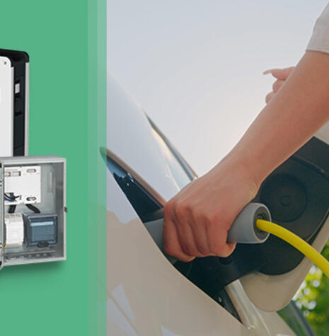 Formation Legrand : Infrastructures de recharge pour véhicules électriques (IRVE)-Niveau 2 - PR0903