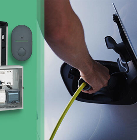 Formation Legrand : La maintenance d’une infrastructure de recharge de véhicules électriques de puissance inférieure ou égale à 22kW - PR0905