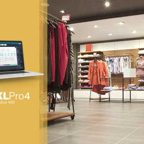 Formation Legrand - Maîtriser l’utilisation du logiciel XLPro4 Calcul 400 - PR2232