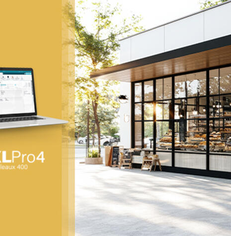 Formation Legrand : La maîtrise du logiciel XLPro4 Tableaux 400 - PR2235