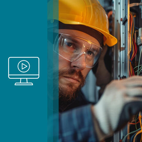 Webinaire : Norme NF C 15-100, et si on refaisait le point ?
