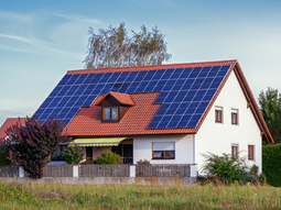 Installations photovoltaïques pour le résidentiel : les solutions Legrand