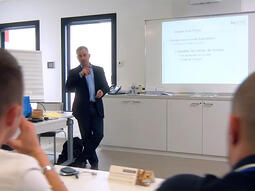 Electriciens : Legrand vous accompagne au quotidien