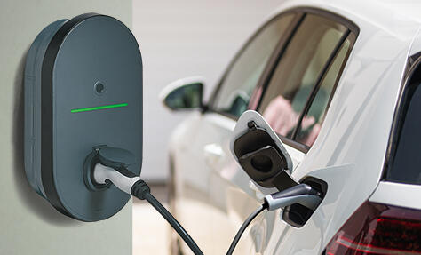 E-learning Legrand : l'offre de bornes de recharge Green'UP HOME - AF0904